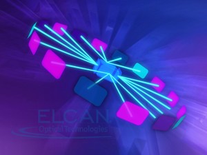 Cluster Computing for Optical Design-Image