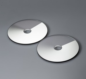 Variable Neutral Density Filter Filters-Image
