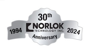 Norlok Technology 30th anniversary-Image
