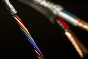 Designing wire and cable for maximum flexibility-Image