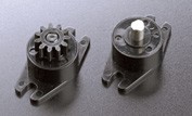 Bansbach Rotary Dampers and Dashpots-Image