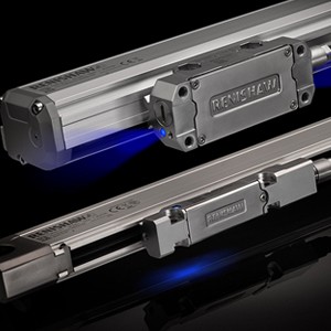 FORTiS™ enclosed optical encoder-Image