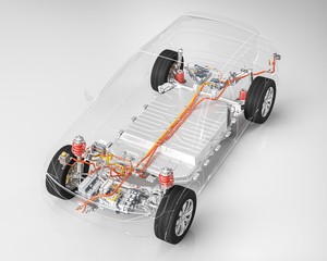 EV BATTERY COMPONENT MANUFACTURING-Image