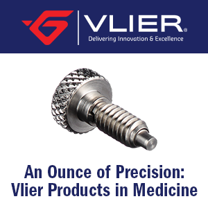 An Ounce of Precision: Vlier Products in Medicine -Image