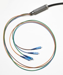 Optical Drop Cable / Optical Node Stub-Image