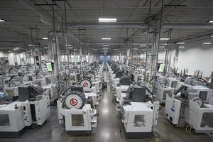 CNC Machining-Image