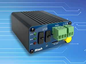 Altech Universal Monitor DO-1 for Modbus -Image
