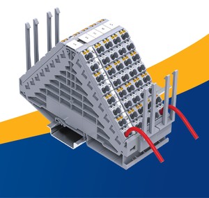 Marshalling & Distribution Terminal Blocks-Image