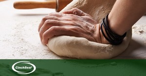 Large bakery saves $100,000 a year w/ rotary seal-Image