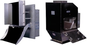 Expanding Bulk Solids Mass Flow Measurement-Image