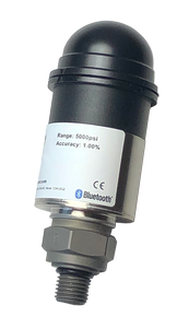 Wireless Bluetooth Pressure Transducer-Image