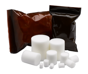 Ultra Clean Universal Foam Projectiles-Image