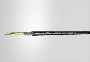 LAPP's 4 PVC Cables for the Outdoors-Image