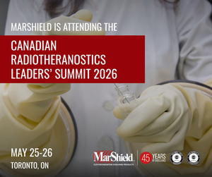 Canadian Radiotheranostics Leaders’ Summit 2026-Image