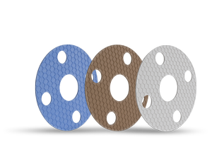 GYLON EPIX™ Series Transforms PTFE Gasketing-Image