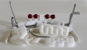 Blow Molding Technology for Appliances-Image