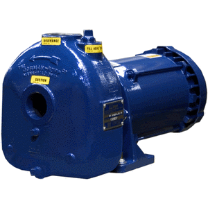 Self Priming Pump Explosion Proof-Image