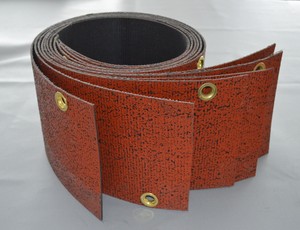 Thermal Insulation Curtains -Image