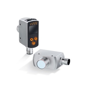 PMD distance sensors of the OGD series-Image