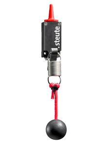 Batteryless, Wireless, Pull-Wire Switches-Image