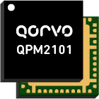 2.5-4GHz S-Band Receive VGA Module-Image