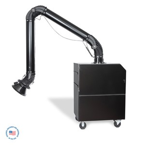 SC-1000 Portable Air Cleaner-Image