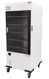 Sterile Storage Cabinet-Image
