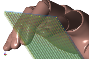 XFdtd 3D Electromagnetic Simulation Software-Image