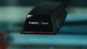 Trotec Vision Design & Position-Image