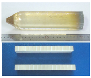 Scintillation Crystals-Image