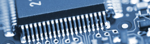 Electronics Encapsulation of Sensors & PCBs-Image