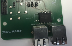 BMS Signal Transformers -Image