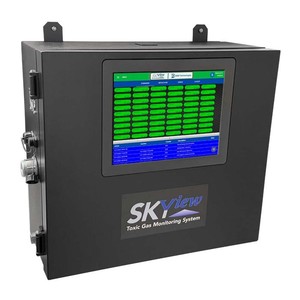 SkyView 80-Channel Configurable Controller-Image