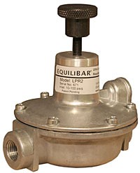 LPR2 Ultra Low Pressure Regulator-Image