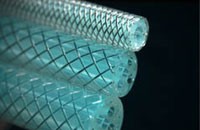 Braid Reinforced Tubing-Image
