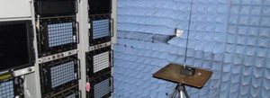 Electromagnetic Compatibility testing-Image