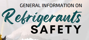 Refrigerants Safety Hazards -Image
