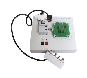 Transformer automatic (pneumatic) test F5220-Image