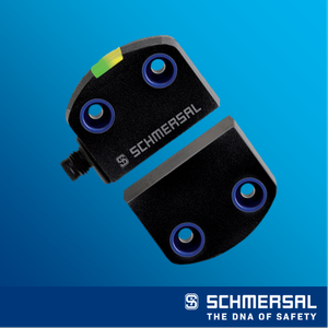 Compact RFID Electronic Safety Sensor -Image