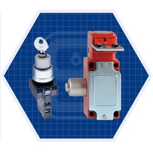 Key Transfer Guard Locking System-Image