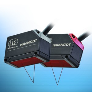 Customized Laser Triangulation Sensors-Image