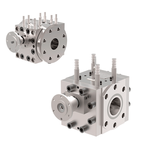 Positive Displacement Pumps-Image