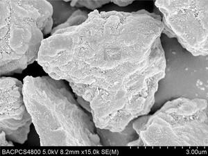 Polycrystalline Diamond Powder-Image