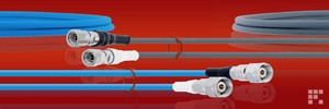 Skew Matched High-Speed Cable Pairs-Image