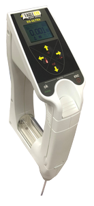 Measure Specific Gravity and Density in Seconds! -Image