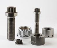 Custom Locknuts-Image