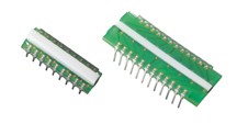 X-Ray Photodiode Array-Image
