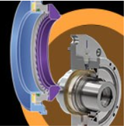 Non-Contacting Lift-off Mechanical Seals -Image
