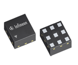 RF SP3T switch with enhanced ESD level-Image
