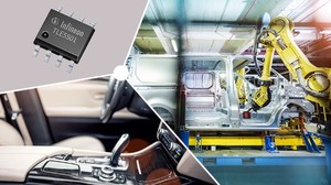 TMR-Based Angle Sensors for Automotive Application-Image